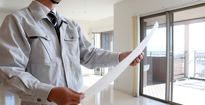 エアコン取り付けの協力会社募集