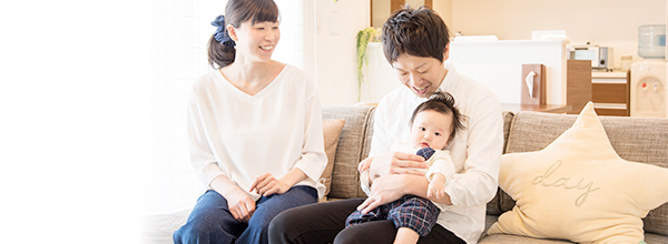 カデンファミリーサービスの施工事例